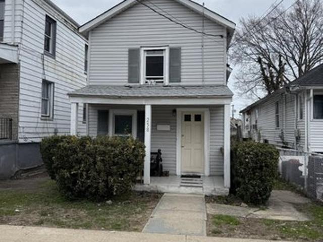 House for sale in Monmouth, New Jersey