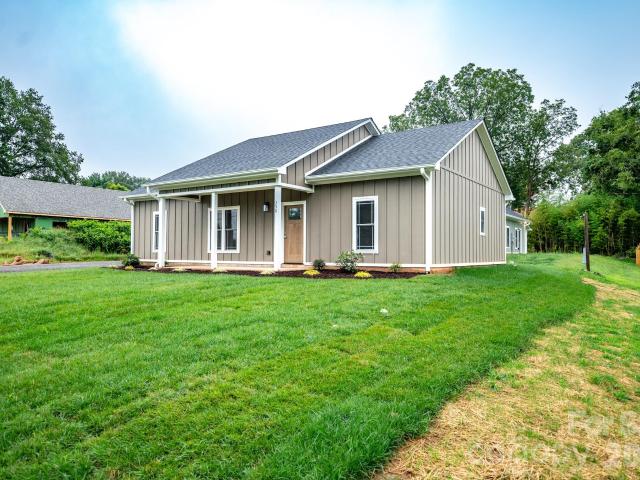 House for sale in Rutherford, North Carolina