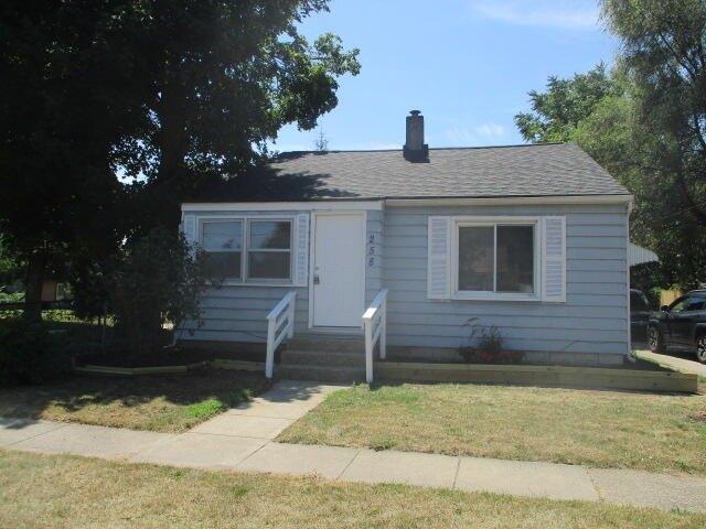 House for sale in Grand Rapids, Michigan