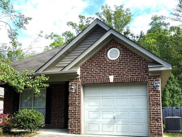 House for sale in Sterrett, Alabama