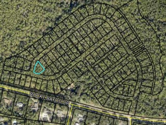 Land for sale in Niceville, Florida