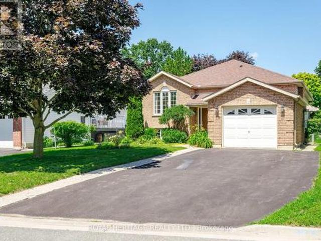 House for sale in Peterborough, Ontario