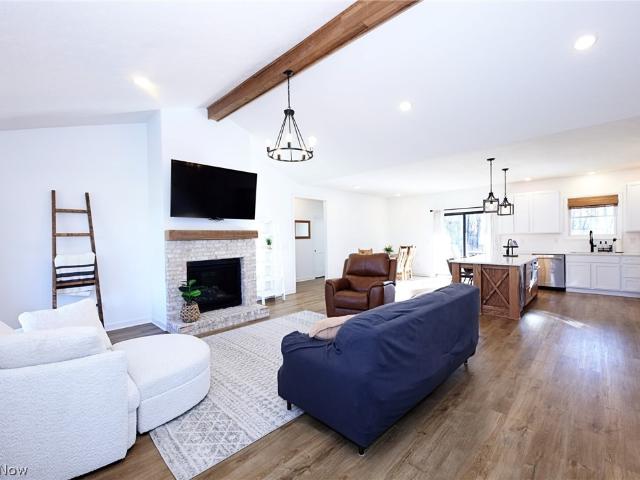 House for sale in Brooke, West Virginia
