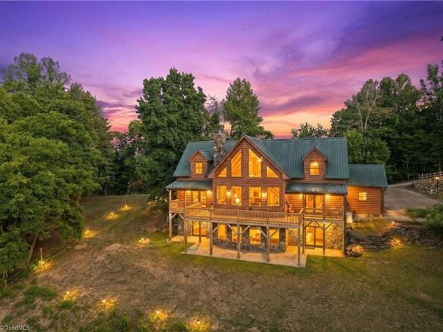 House for sale in North Carolina