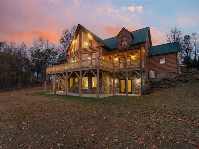 House for sale in North Carolina
