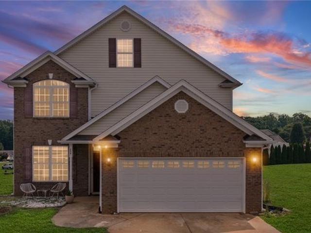 House for sale in Wellford, South Carolina
