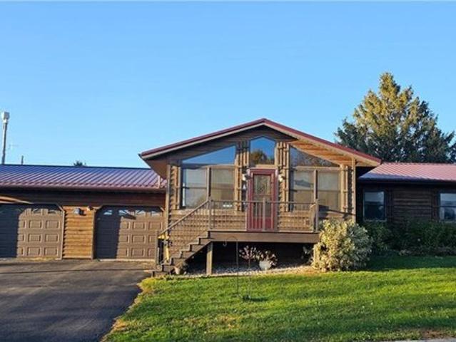 House for sale in Spring Grove, Minnesota