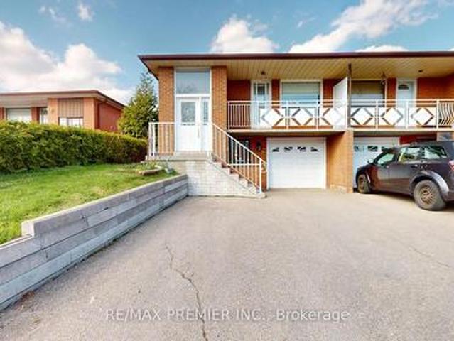 House for sale in Woburn, Ontario