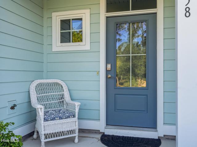 Townhouse for sale in Beaufort, Carteret County