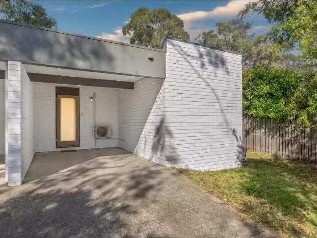 Condo for rent in Fisher, Australian Capital Territory