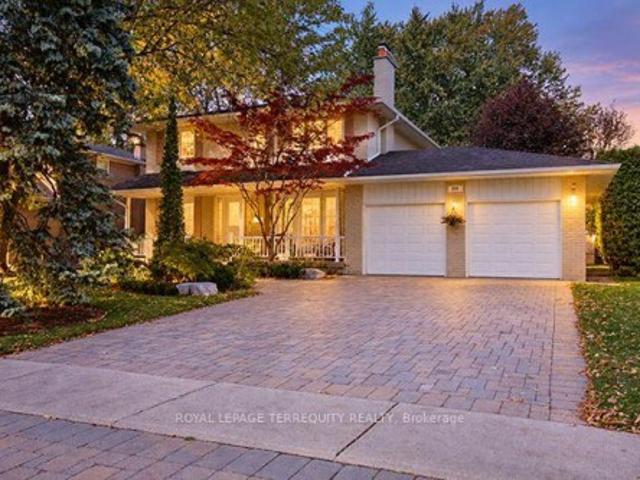House for sale in Scarborough—Guildwood, Toronto