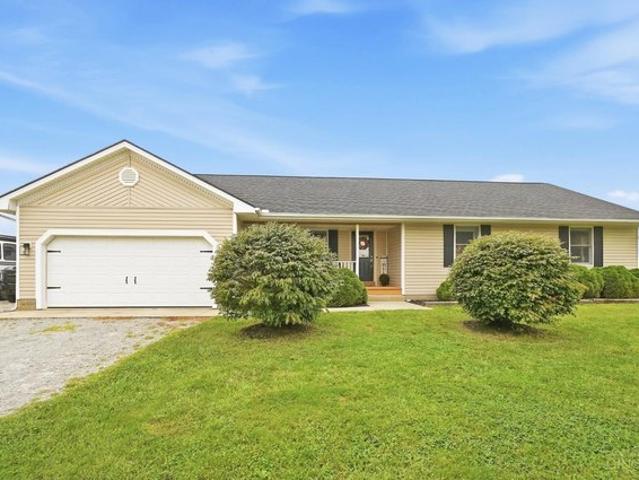House for sale in Blanchester, Clinton County