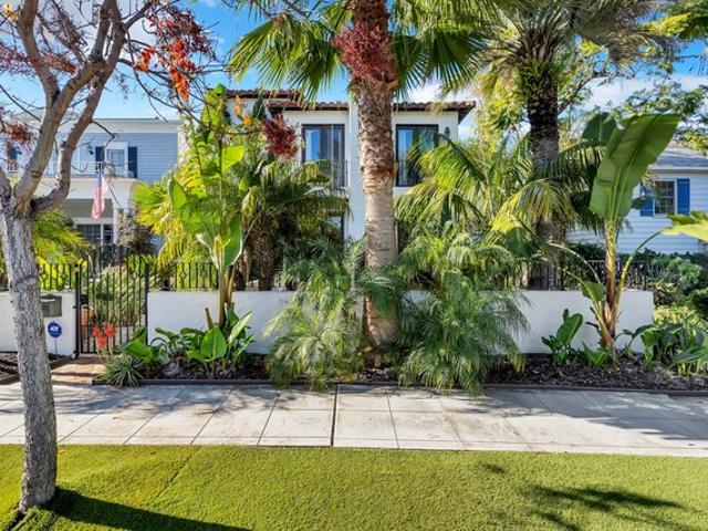 House for sale in Coronado, California