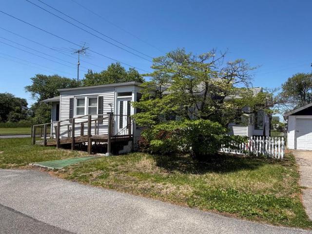 House for sale in Pedricktown, New Jersey