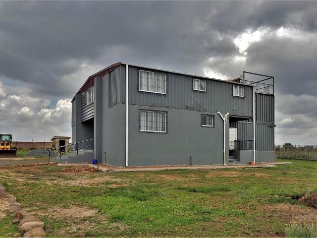 Farm for sale in Waterkloof, Gauteng