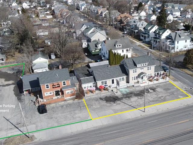 House for sale in Geneva, New York