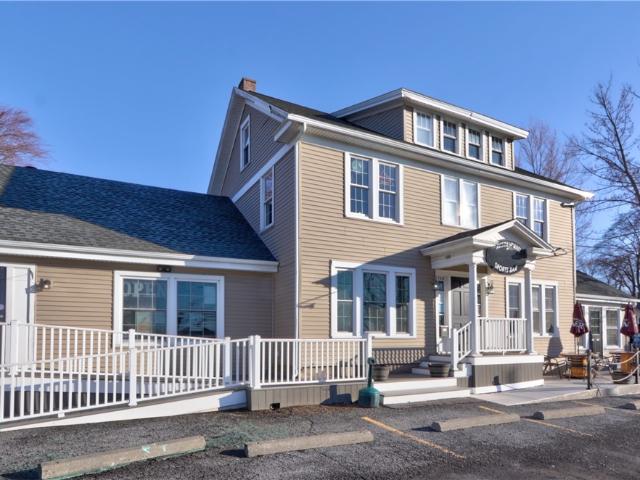 Commercial for sale in Geneva, New York