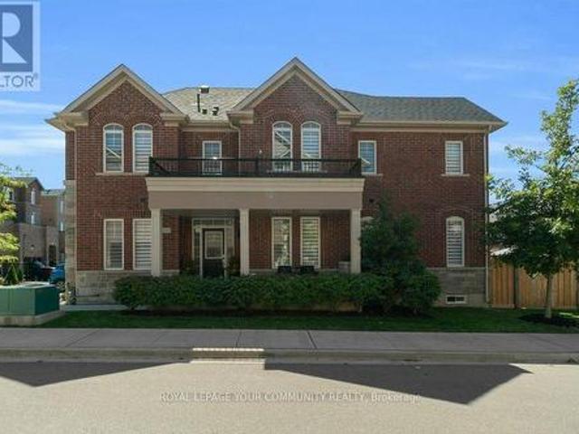 House for sale in York, Ontario