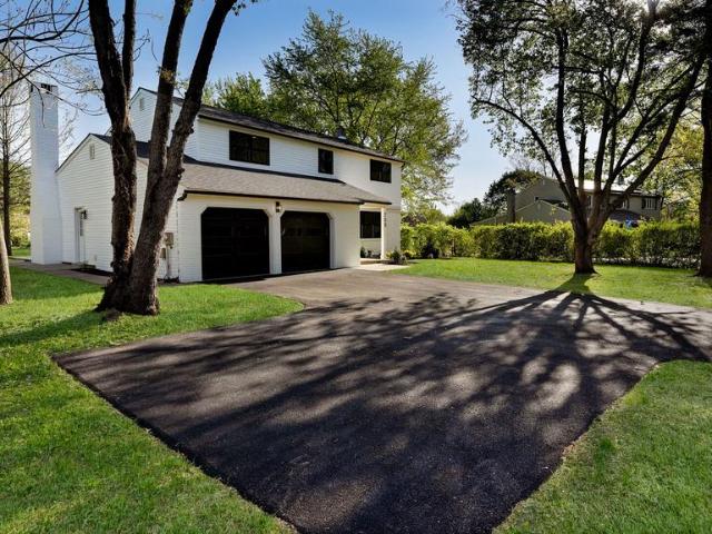 House for sale in Colmar, Pennsylvania