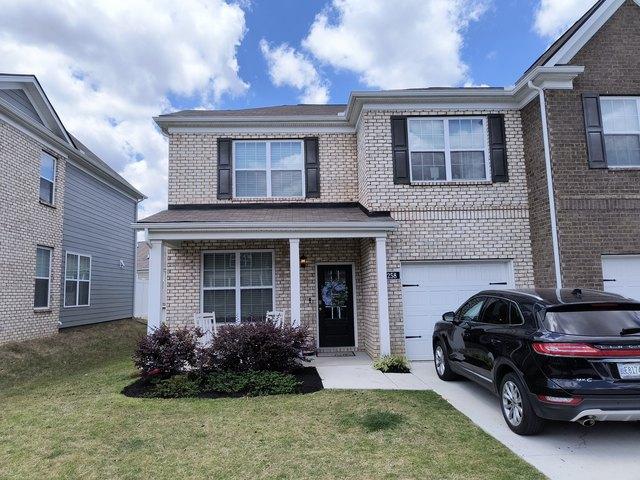 Townhouse for sale in Tennessee