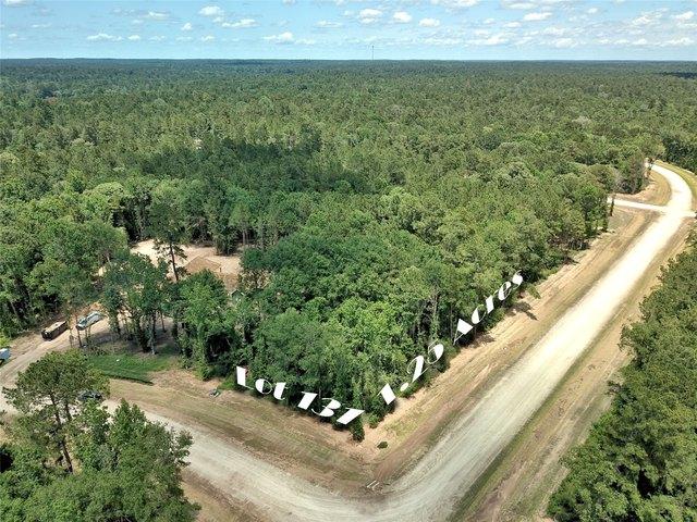 Land for sale in Walker, Texas