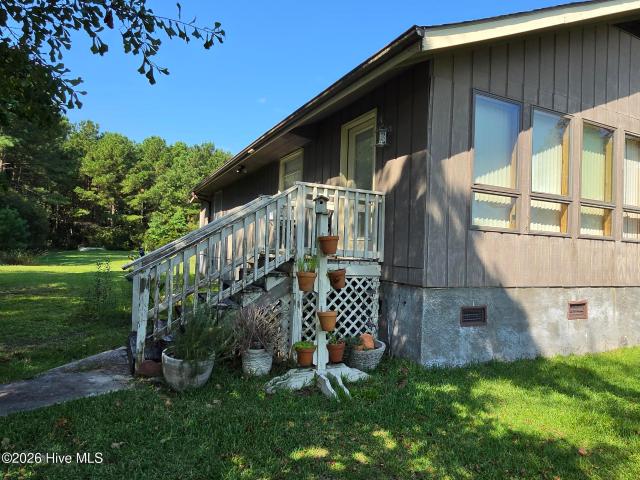 House for sale in Belhaven, North Carolina
