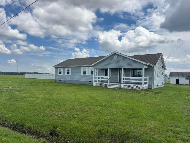 House for sale in Bremen, Kentucky