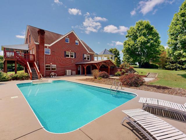 House for sale in Tennessee