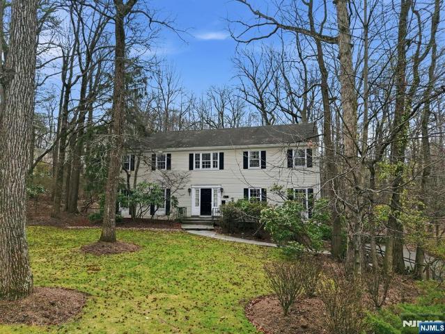 Property for sale in Tenafly, New Jersey