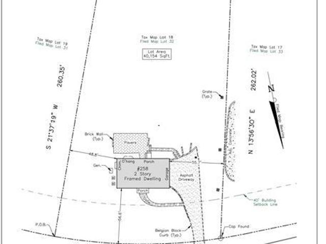 House for sale in Tenafly, New Jersey