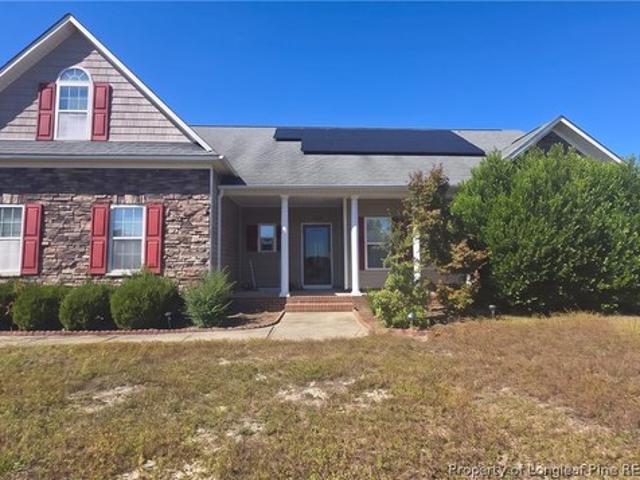 House for sale in Raeford, Hoke County