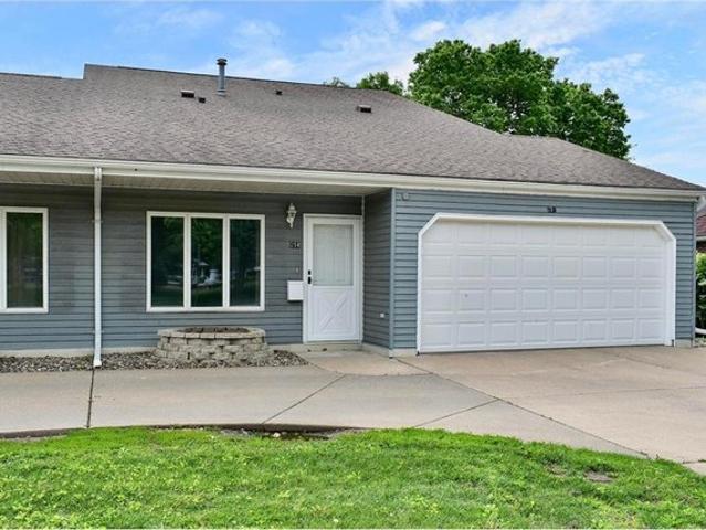 Townhouse for sale in Winona, Minnesota
