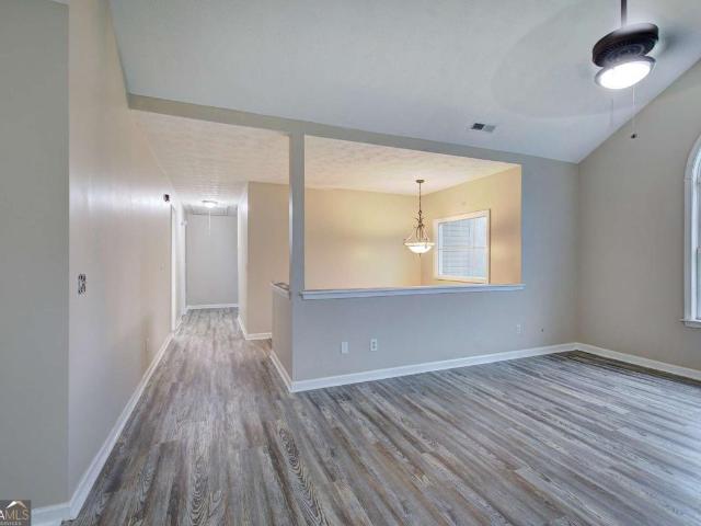 House for sale in Calhoun, Gordon County