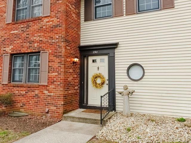 House for sale in Ross, Ohio