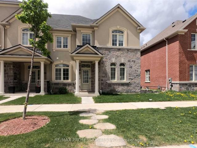 Townhouse for sale in Woburn, Ontario