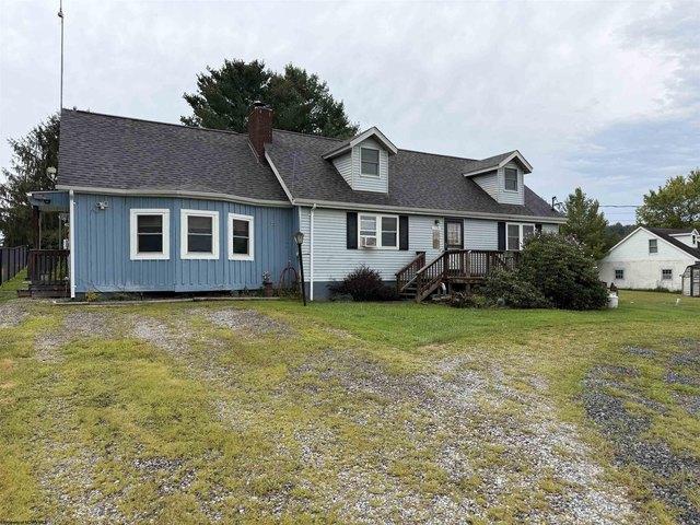 House for sale in Buckhannon, West Virginia
