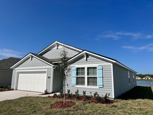 House for rent in Saint Johns, Florida
