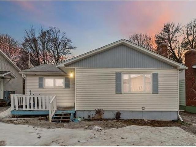House for sale in Westmorland, New Brunswick