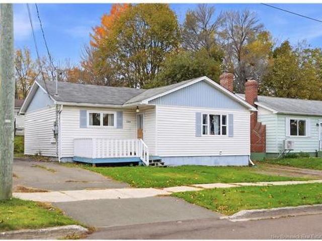 House for sale in Moncton Parish, City of Moncton
