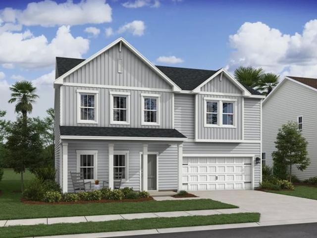 House for sale in Bloomingdale, Georgia