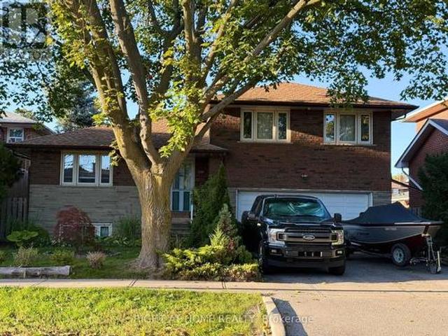 House for sale in Woburn, Ontario