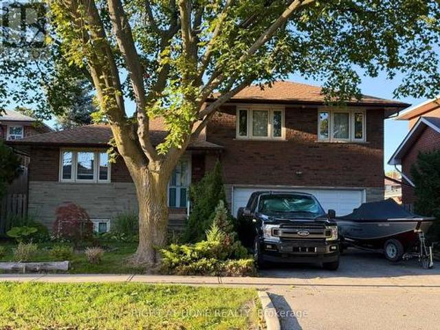 House for sale in Woburn, Ontario