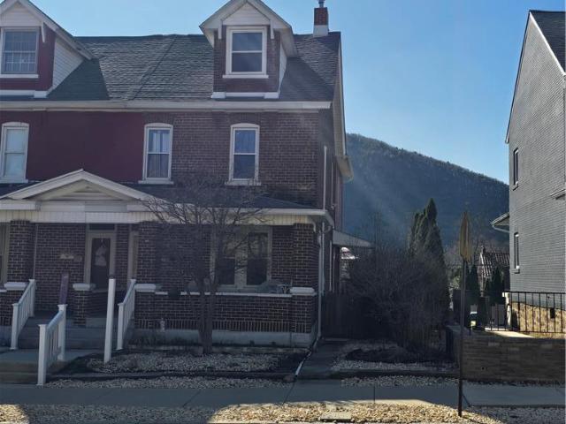 House for sale in Carbon, Pennsylvania