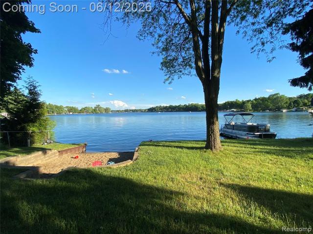 House for sale in Howell, Michigan