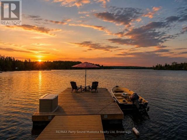 House for sale in Magnetawan, Ontario
