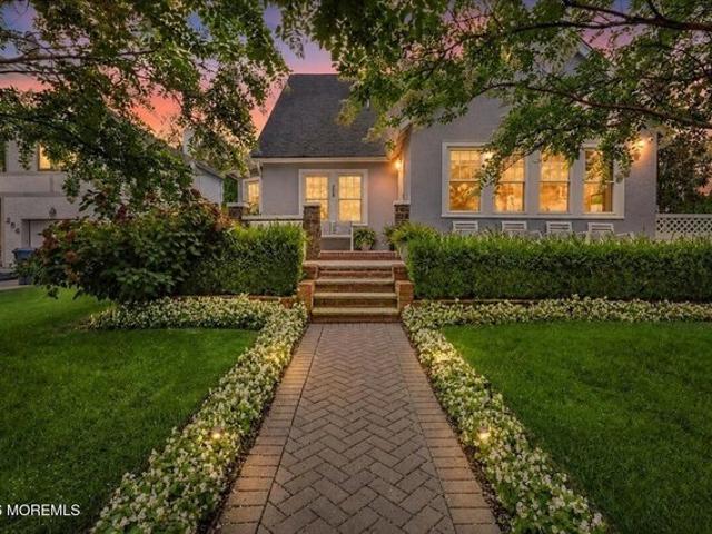 House for sale in Monmouth, New Jersey