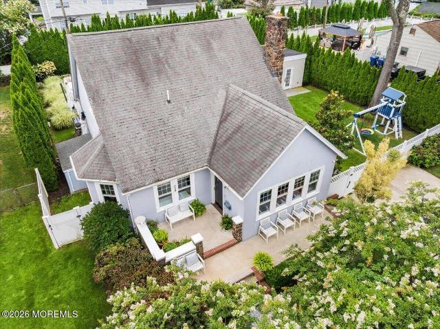House for sale in Monmouth, New Jersey