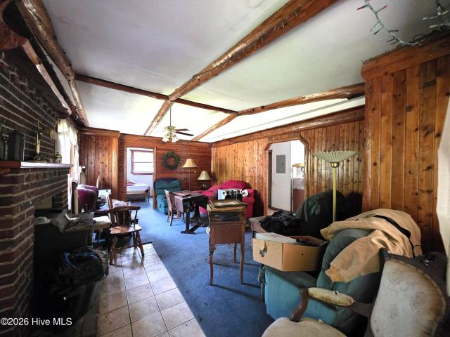 House for sale in Hampstead, Pender County