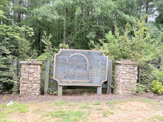 House for sale in Milner, Georgia