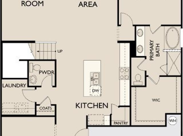 House for sale in Tennessee